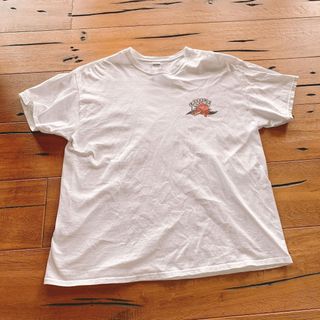 ken yokoyama Ｔシャツ(Tシャツ/カットソー(半袖/袖なし))