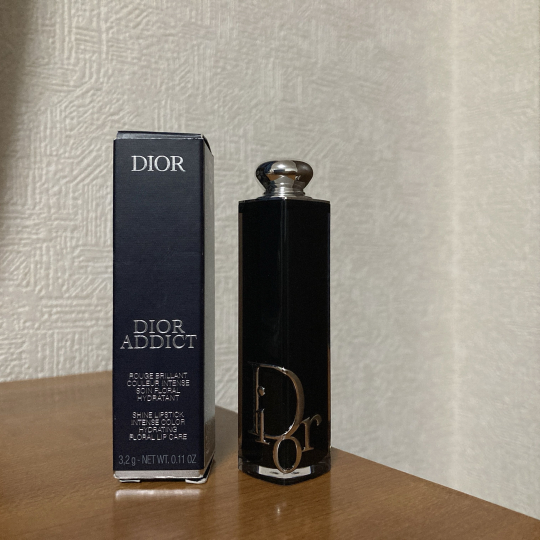 Dior(ディオール)のディオール アディクトリップスティック 682 ピンク ブルーム コスメ/美容のベースメイク/化粧品(口紅)の商品写真