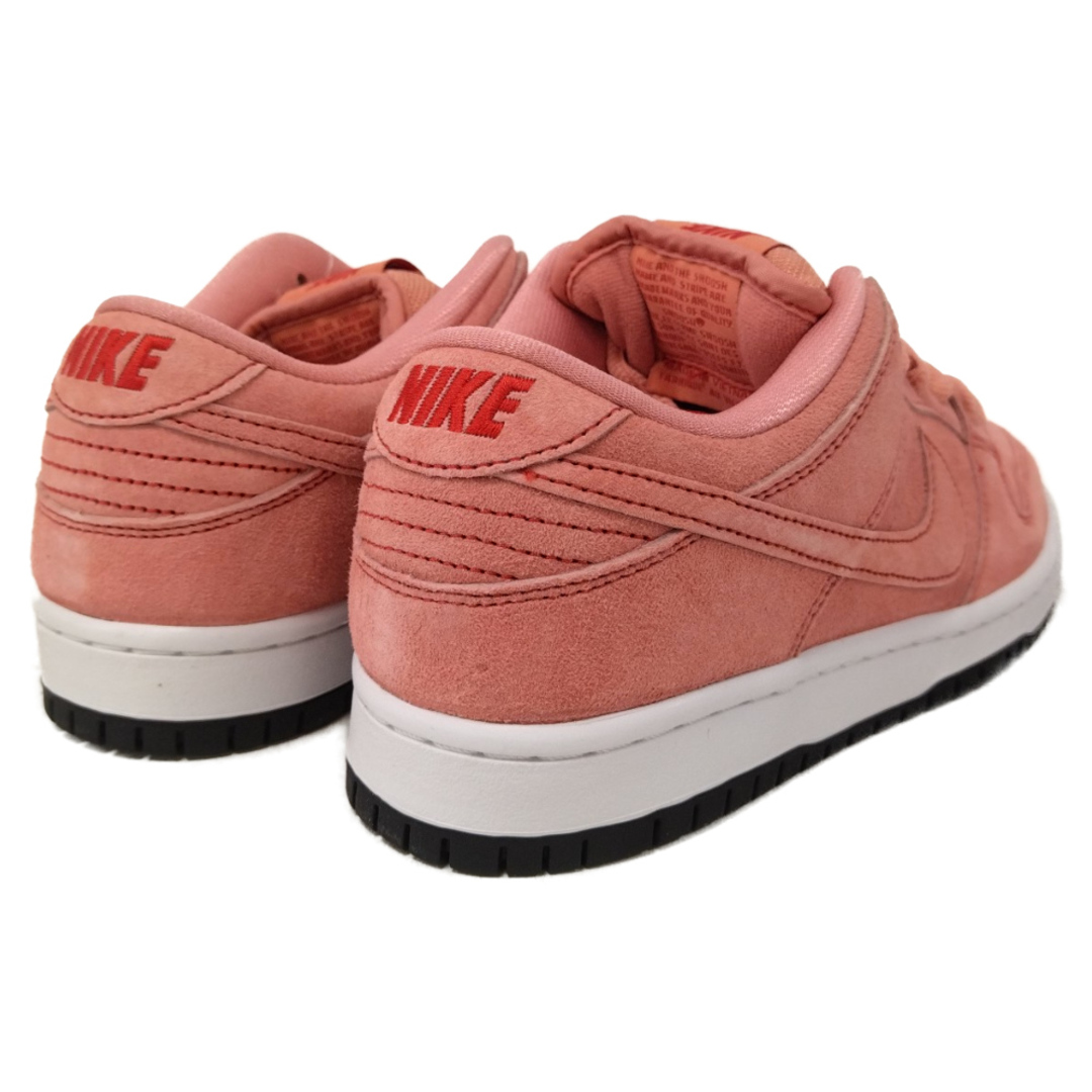 NIKE(ナイキ)のNIKE ナイキ DUNK LOW PRO PRM Pink Pig ダンク ロー ピンクピッグ ローカットスニーカー ピンク US6/24cm CV1655-600 レディースの靴/シューズ(スニーカー)の商品写真