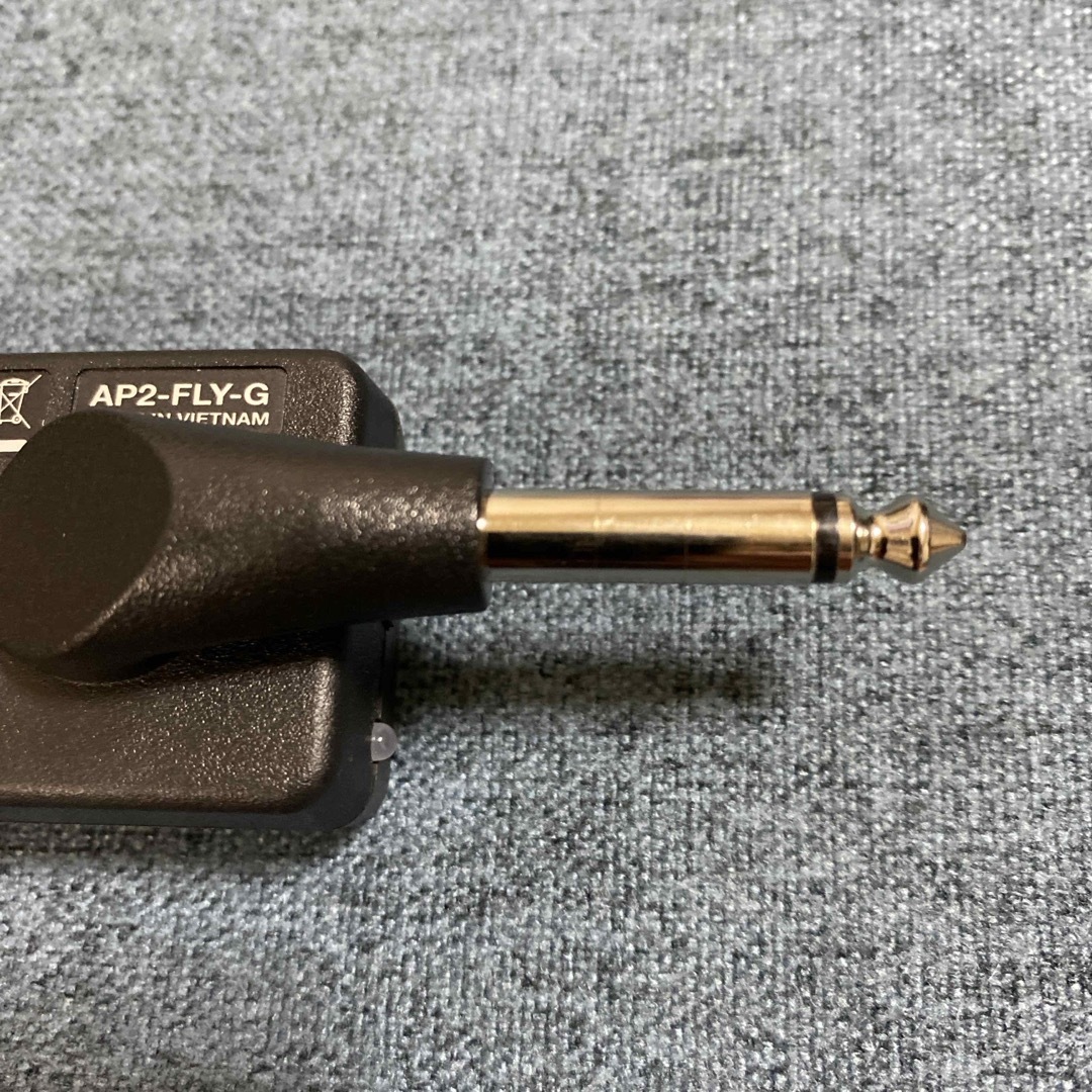 Blackstar amPlug 2 FLY Guitar 楽器のギター(ギターアンプ)の商品写真