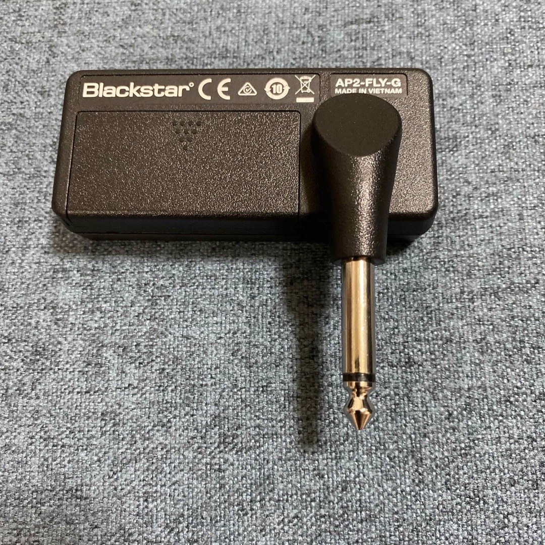 Blackstar amPlug 2 FLY Guitar 楽器のギター(ギターアンプ)の商品写真