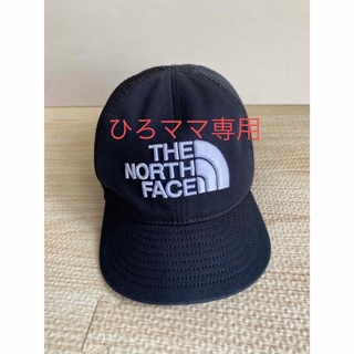 ザノースフェイス(THE NORTH FACE)の【KIDS/BABY】The North Faceメッシュキャップ(帽子)