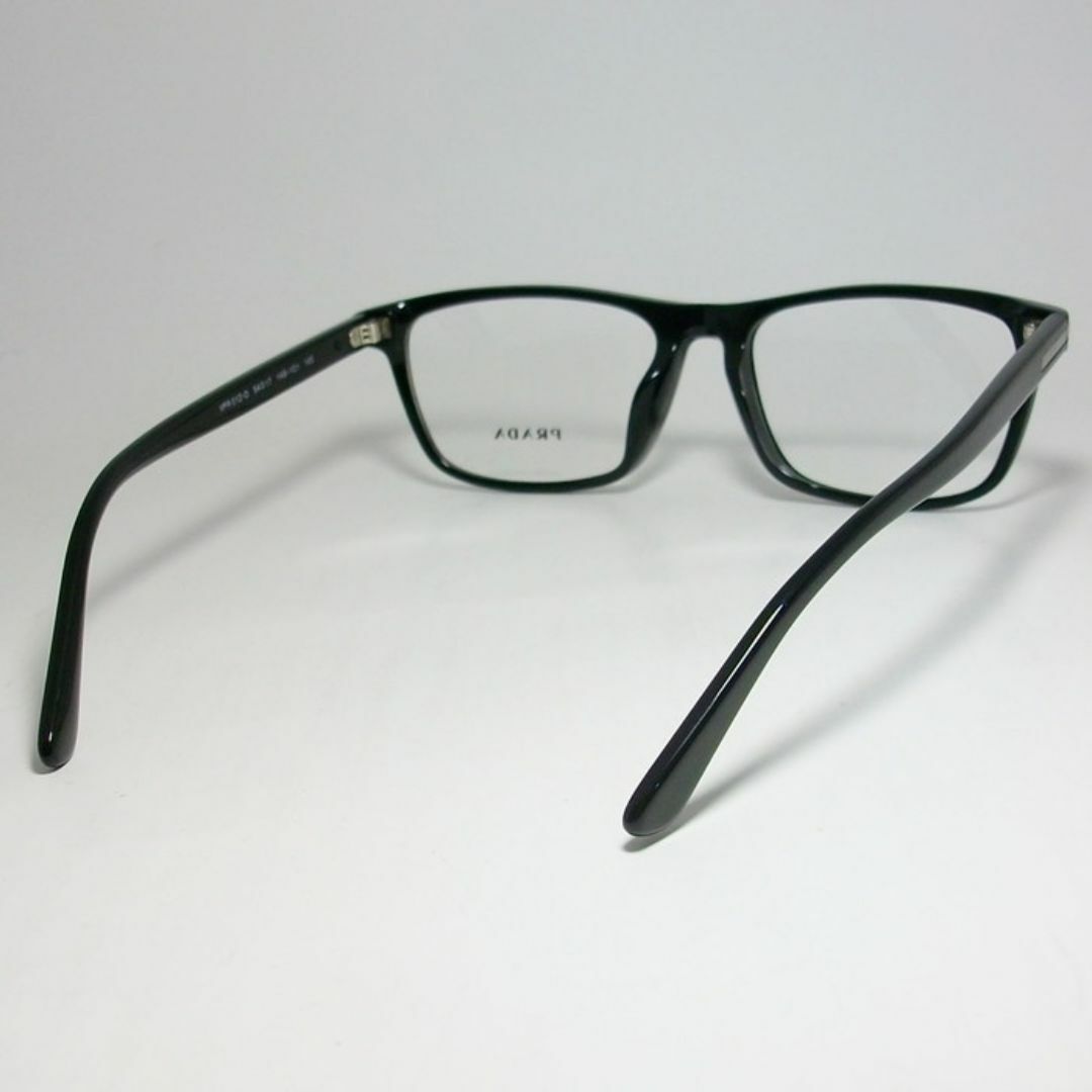 PRADA(プラダ)のVPR01ZD-1AB-54 プラダ　PRADA 正規品　メガネ メンズのファッション小物(サングラス/メガネ)の商品写真