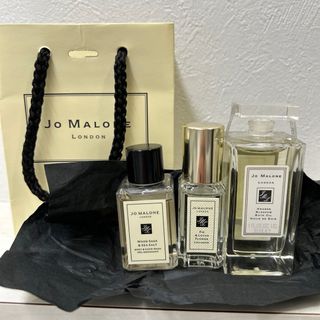 ジョーマローン(Jo Malone)のジョーマローン　コロンセット(サンプル/トライアルキット)