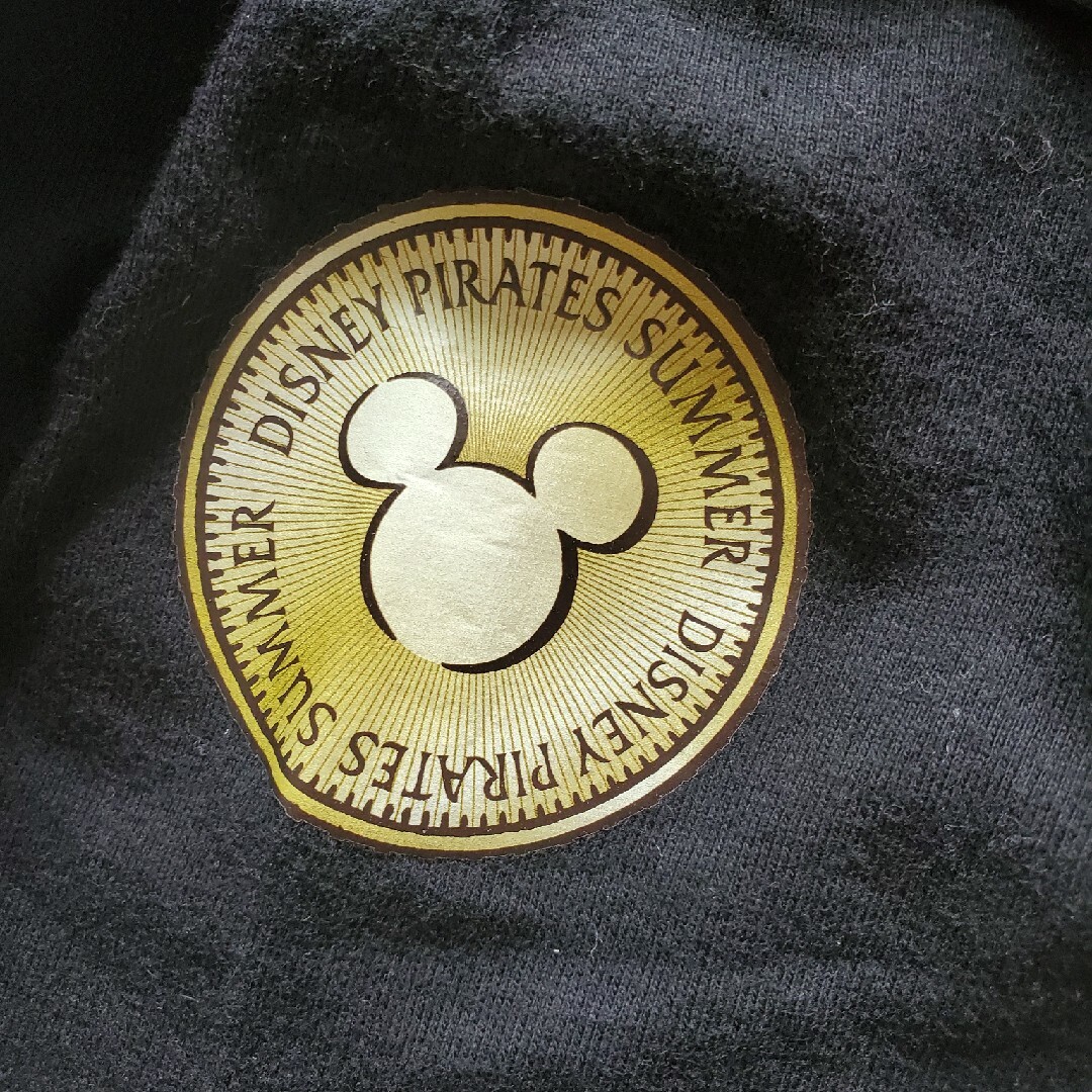 Disney(ディズニー)の140 ディズニーランド　ミッキー　2020Summer キッズ/ベビー/マタニティのキッズ服男の子用(90cm~)(Tシャツ/カットソー)の商品写真