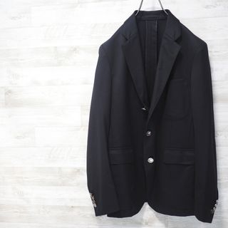 District United Arrows - DISTRICT United Arrows タキシードクロス3Bブレザー 44