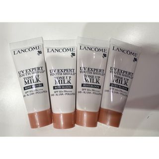 ランコム(LANCOME)のランコム UVエクスペールトーンアップローズ(化粧下地)