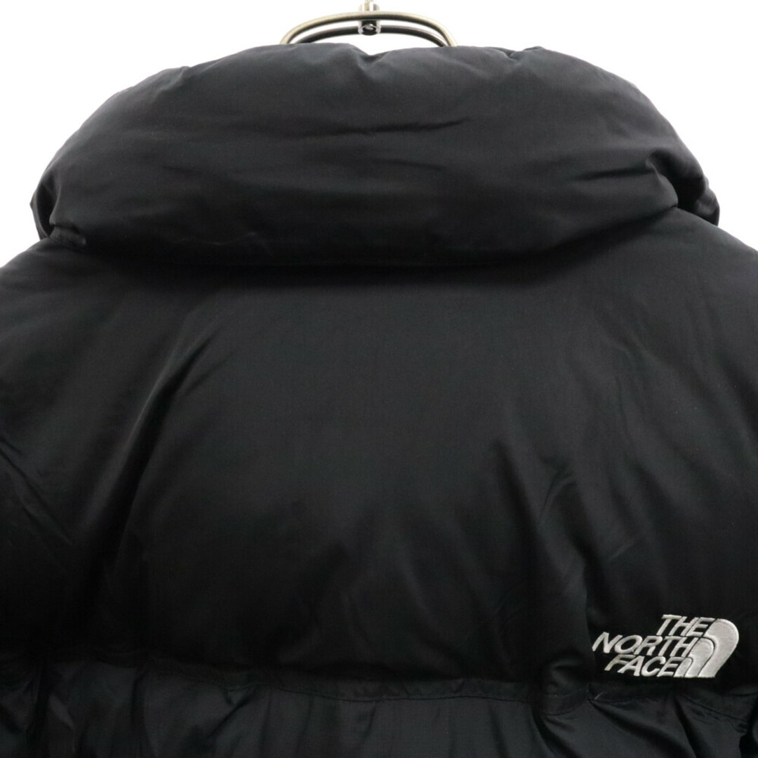 THE NORTH FACE(ザノースフェイス)のTHE NORTH FACE ザノースフェイス 23AW Nuptse Jacket ヌプシ ナイロン ダウンジャケット ブラック ND92335 メンズのジャケット/アウター(ダウンジャケット)の商品写真