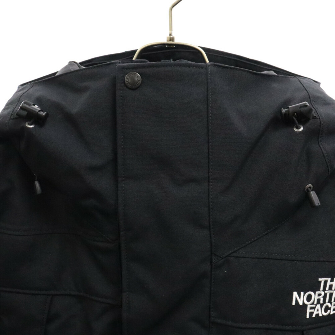 THE NORTH FACE(ザノースフェイス)のTHE NORTH FACE ザノースフェイス 23AW ANTARCTICA PARKA アンタークティカ パーカ ダウンジャケット ブラック ND92342 メンズのジャケット/アウター(ダウンジャケット)の商品写真