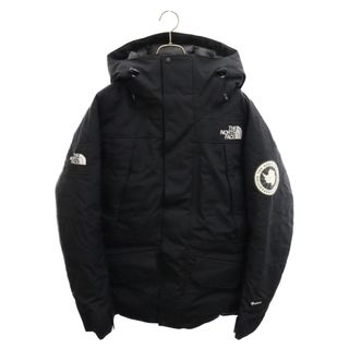 ザノースフェイス(THE NORTH FACE)のTHE NORTH FACE ザノースフェイス 23AW ANTARCTICA PARKA アンタークティカ パーカ ダウンジャケット ブラック ND92342(ダウンジャケット)