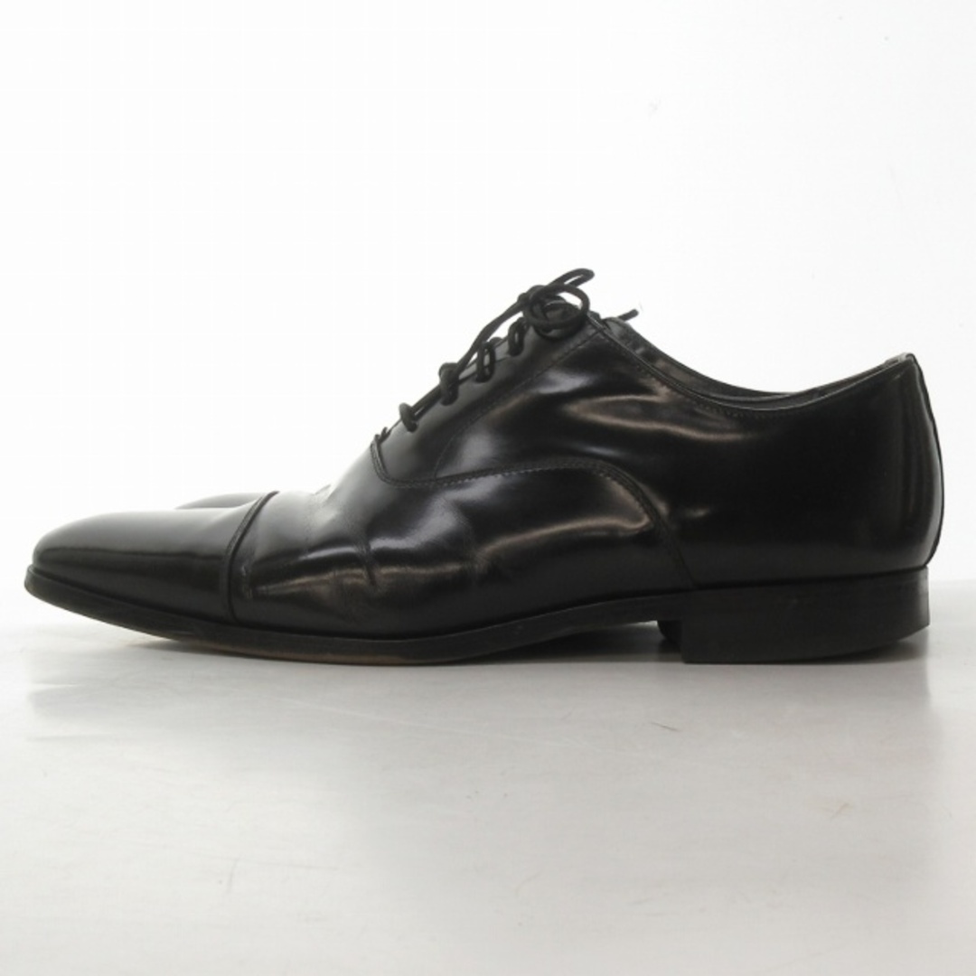 REGAL(リーガル)のリーガル REGAL ビジネスシューズ ストレートチップ 黒 26.5cm メンズの靴/シューズ(ドレス/ビジネス)の商品写真