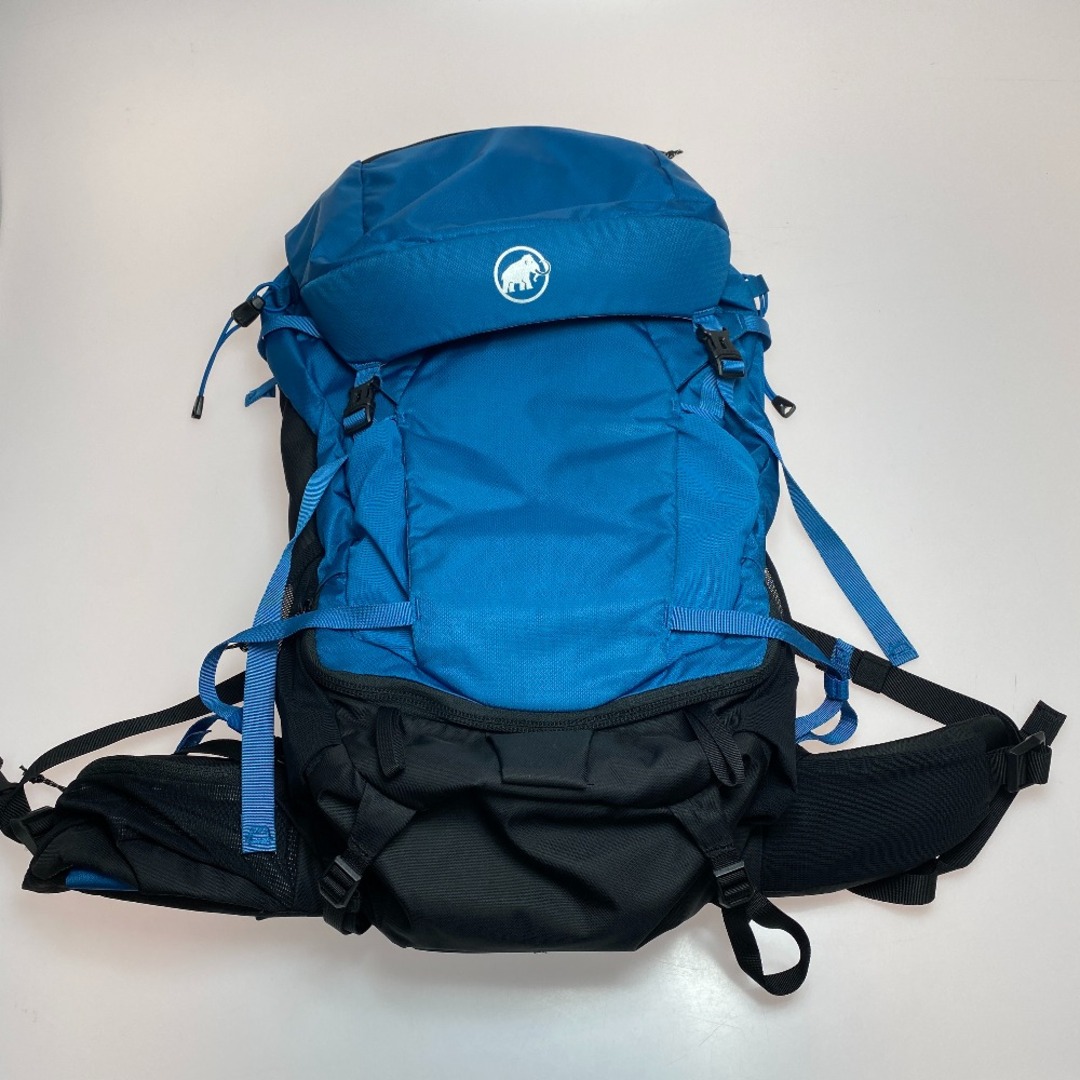 Mammut(マムート)の§§MAMMUT マムート リチウム 40　ザック　アウトドア 登山 　LTHM40 スポーツ/アウトドアのアウトドア(登山用品)の商品写真