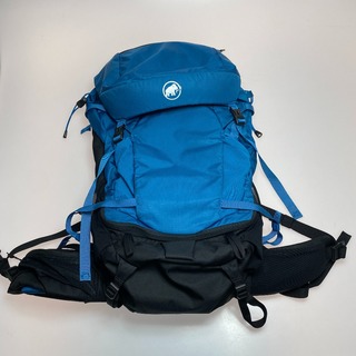 マムート(Mammut)の§§MAMMUT マムート リチウム 40　ザック　アウトドア 登山 　LTHM40(登山用品)