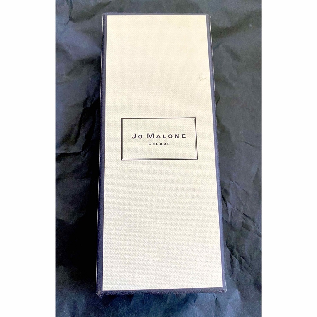 Jo Malone(ジョーマローン)のJo Malone ジョーマローン　ライムバジル&マンダリン　コロン　30ml コスメ/美容の香水(ユニセックス)の商品写真