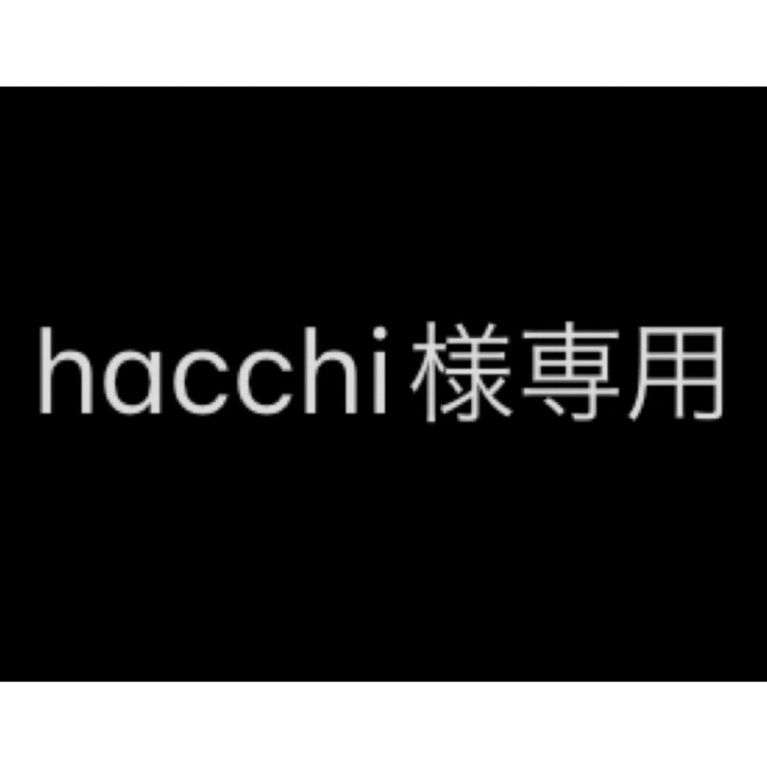 hacchi様専用 レディースのアクセサリー(ピアス)の商品写真