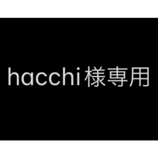 hacchi様専用(ピアス)