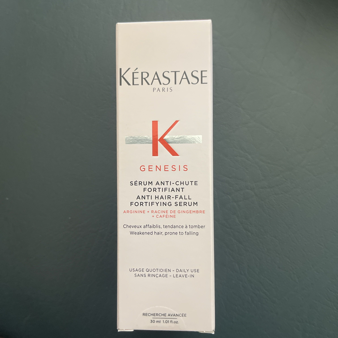 KERASTASE(ケラスターゼ)のケラスターゼ GN セラム フォーティファイ 30mL コスメ/美容のヘアケア/スタイリング(トリートメント)の商品写真