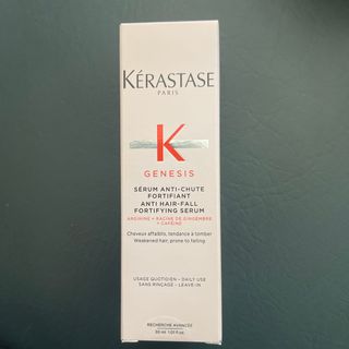 ケラスターゼ(KERASTASE)のケラスターゼ GN セラム フォーティファイ 30mL(トリートメント)