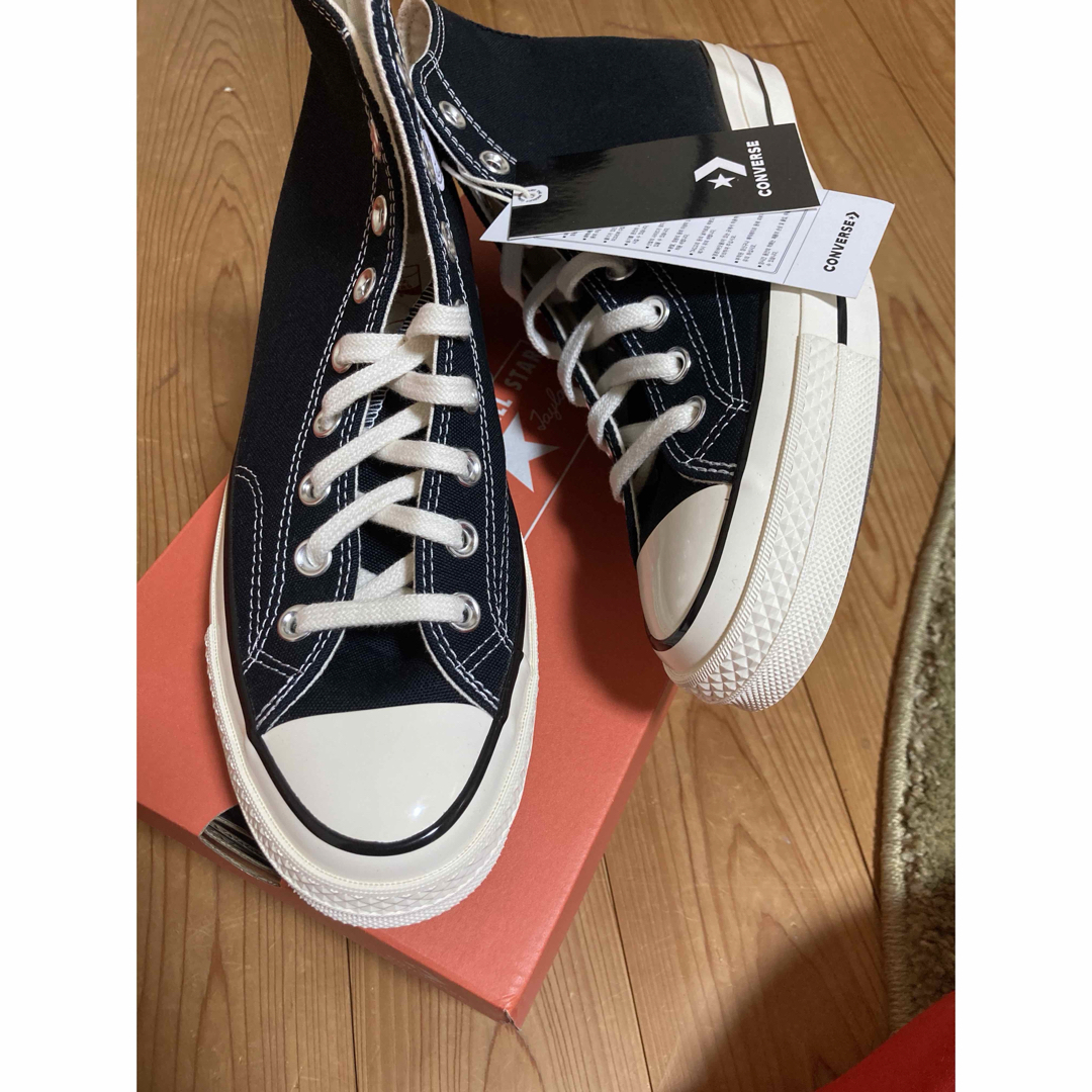 CONVERSE CHUCK Taylor チャックテイラーCT70 レディースの靴/シューズ(スニーカー)の商品写真