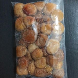 紀州南高梅 はちみつ梅 約500g