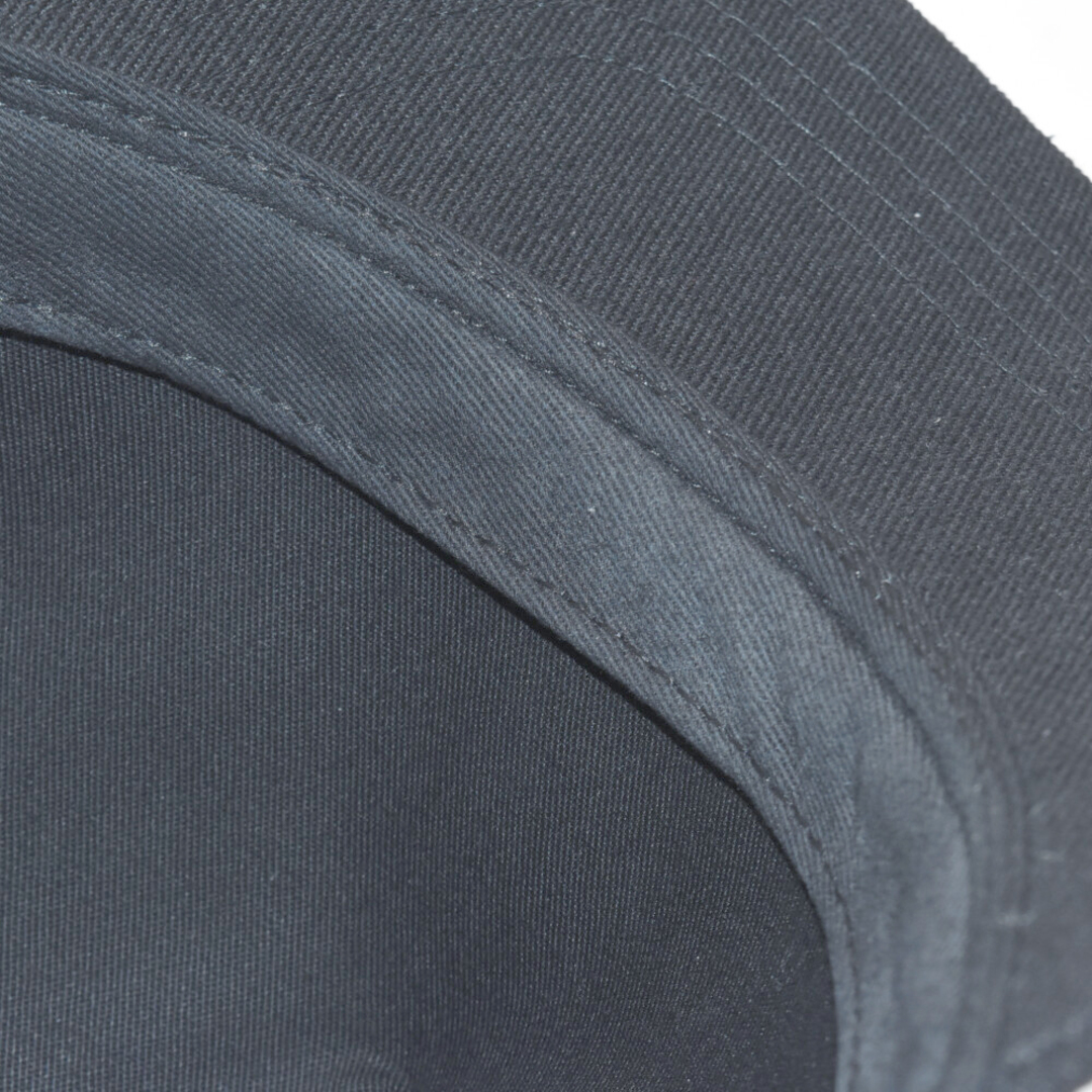Chrome Hearts(クロムハーツ)のCHROME HEARTS クロムハーツ FLERKNEE TRUCKER CAP フレアニー トラッカーキャップ メッシュキャップ 帽子 ブラック メンズの帽子(キャップ)の商品写真