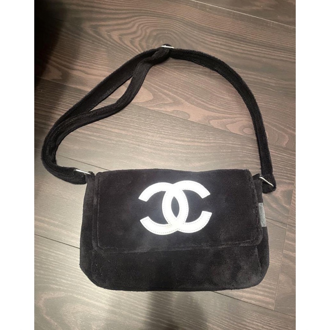 CHANEL(シャネル)のCHANEL ノベルティショルダーバッグ レディースのバッグ(ショルダーバッグ)の商品写真