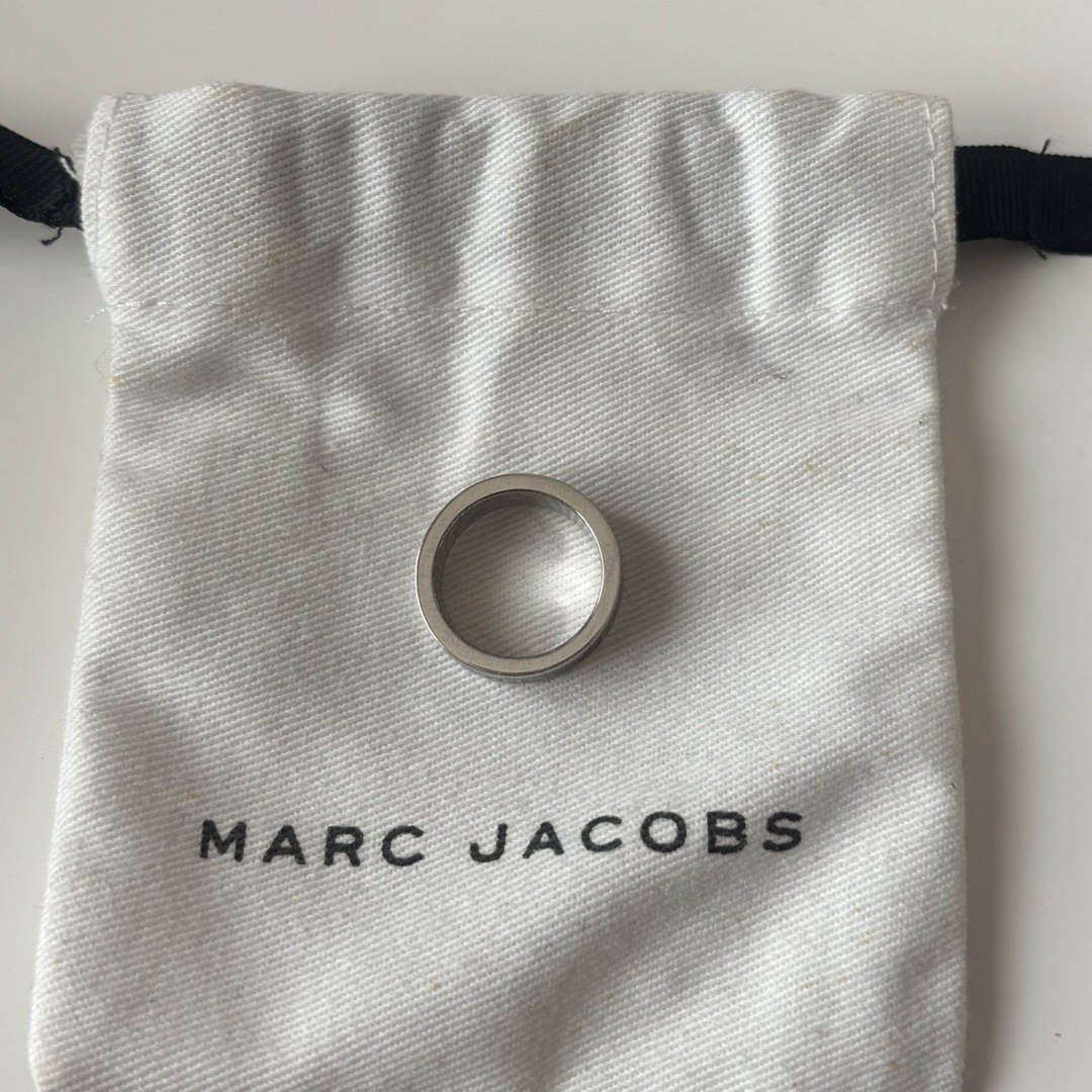 MARC JACOBS(マークジェイコブス)のMARC JACOBS 指輪 リング レディースのアクセサリー(リング(指輪))の商品写真