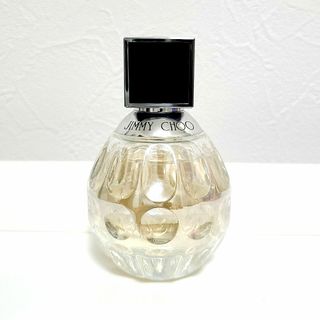 ジミーチュウ オードトワレ 40ml JIMMY CHOO