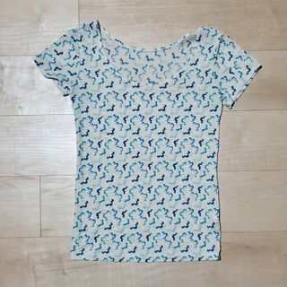 ユニクロ(UNIQLO)のAIRism　インナー(タンクトップ)