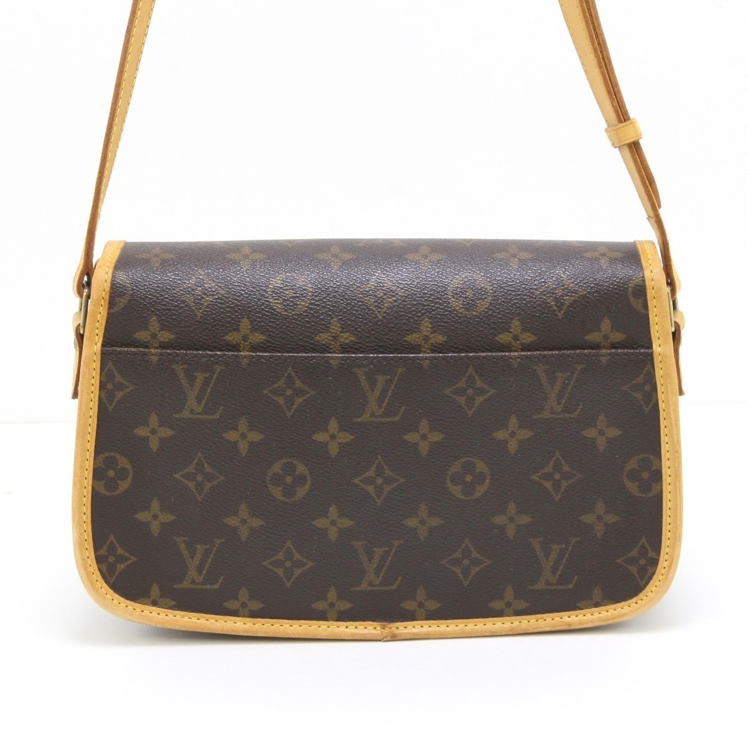 LOUIS VUITTON(ルイヴィトン)の$$ LOUIS VUITTON ルイヴィトン ショルダーバッグ モノグラム ソローニュ M42250 レディースのバッグ(ショルダーバッグ)の商品写真