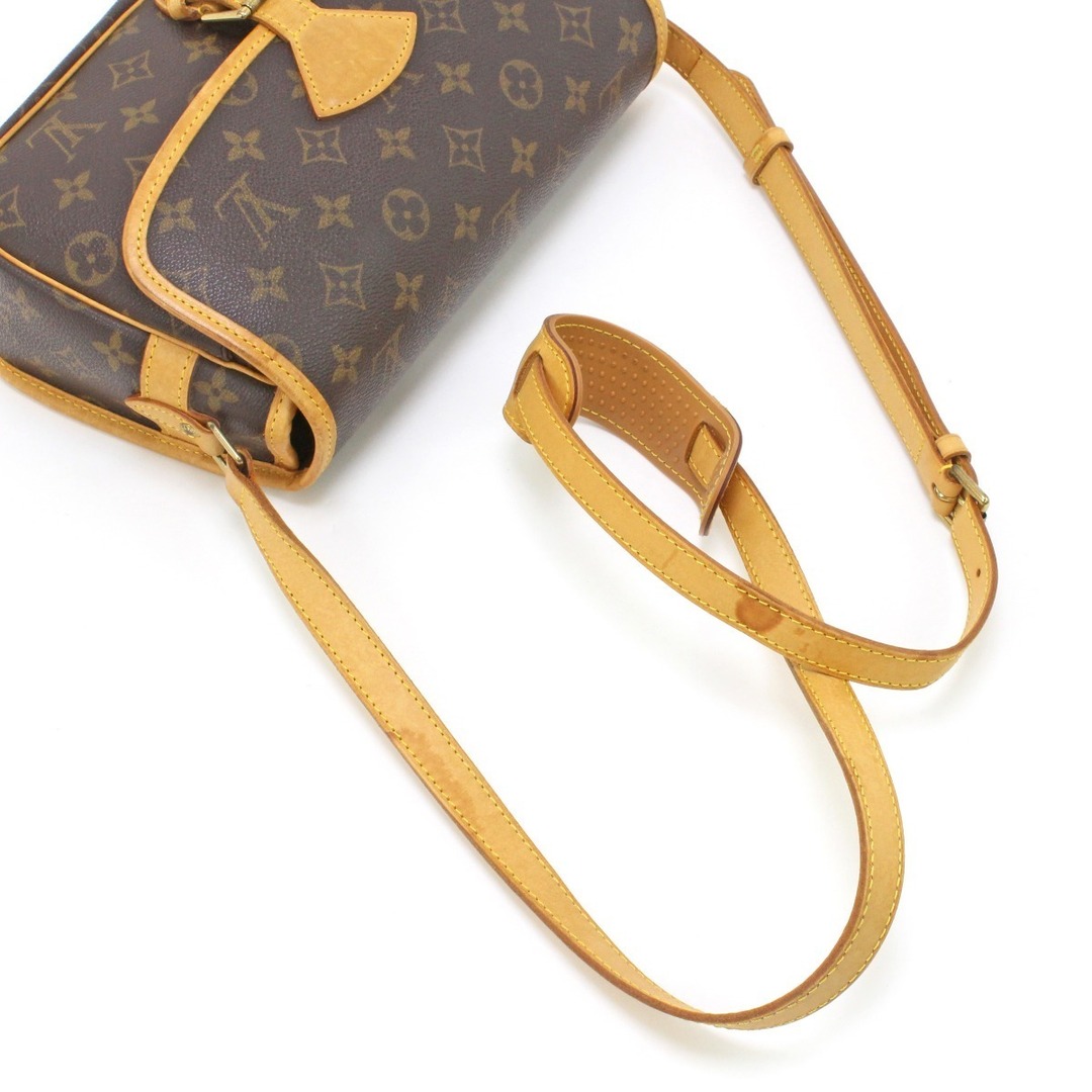 LOUIS VUITTON(ルイヴィトン)の$$ LOUIS VUITTON ルイヴィトン ショルダーバッグ モノグラム ソローニュ M42250 レディースのバッグ(ショルダーバッグ)の商品写真