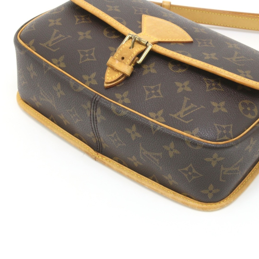 LOUIS VUITTON(ルイヴィトン)の$$ LOUIS VUITTON ルイヴィトン ショルダーバッグ モノグラム ソローニュ M42250 レディースのバッグ(ショルダーバッグ)の商品写真