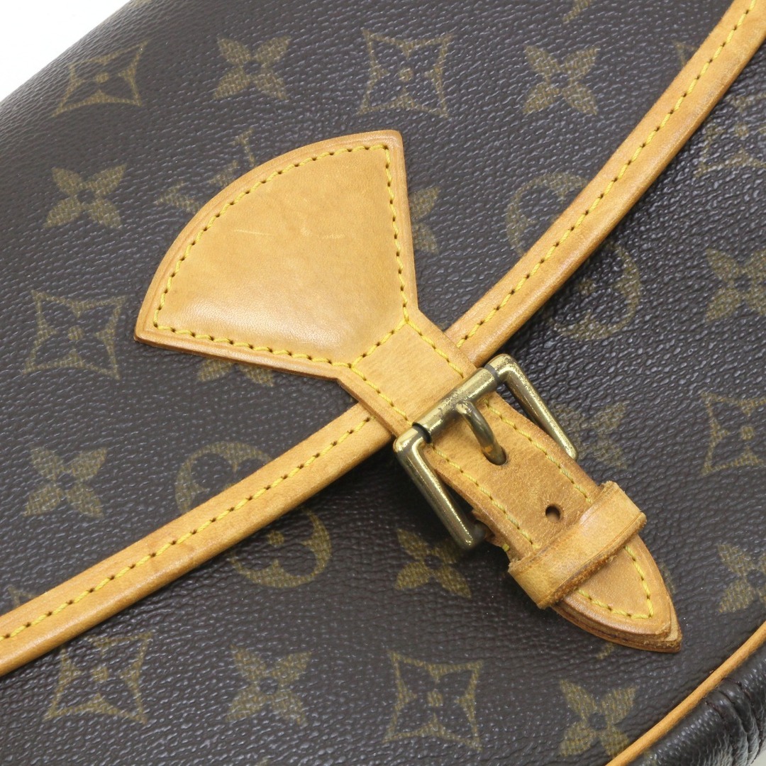 LOUIS VUITTON(ルイヴィトン)の$$ LOUIS VUITTON ルイヴィトン ショルダーバッグ モノグラム ソローニュ M42250 レディースのバッグ(ショルダーバッグ)の商品写真