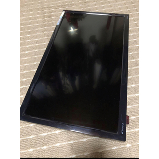 液晶テレビ20型　SANSUI ドウシシャ  2015年製(テレビ)