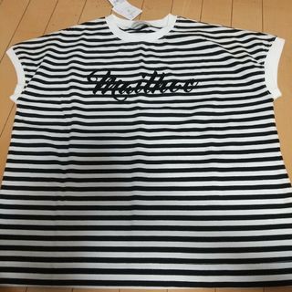 バックナンバー(BACK NUMBER)のBACK NUMBER 新品(Tシャツ(半袖/袖なし))