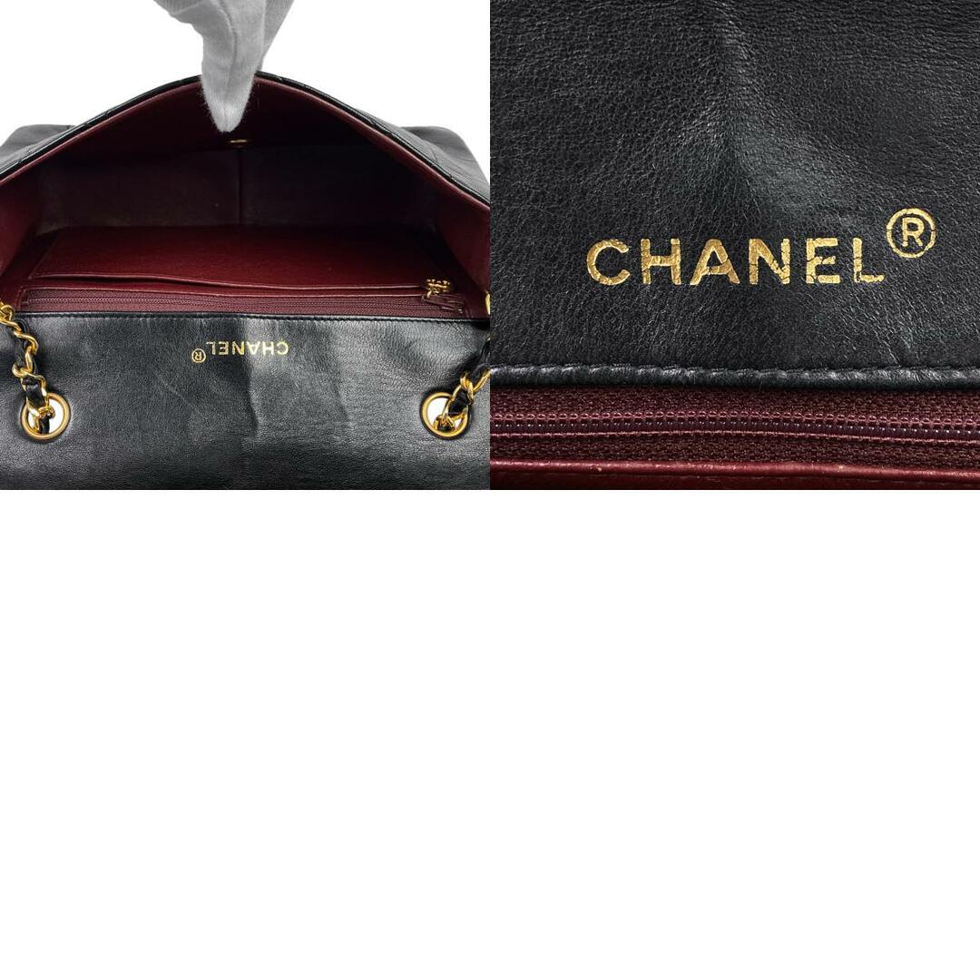 CHANEL(シャネル)のシャネル ダイアナ マトラッセ レディース 【中古】 レディースのバッグ(ショルダーバッグ)の商品写真