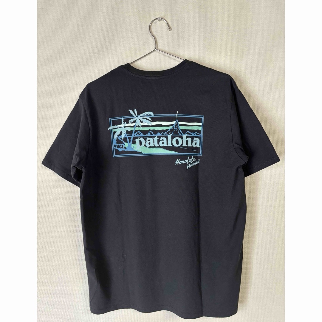 patagonia(パタゴニア)のPatagoniaハワイ限定PatalohaTシャツ メンズのトップス(Tシャツ/カットソー(半袖/袖なし))の商品写真