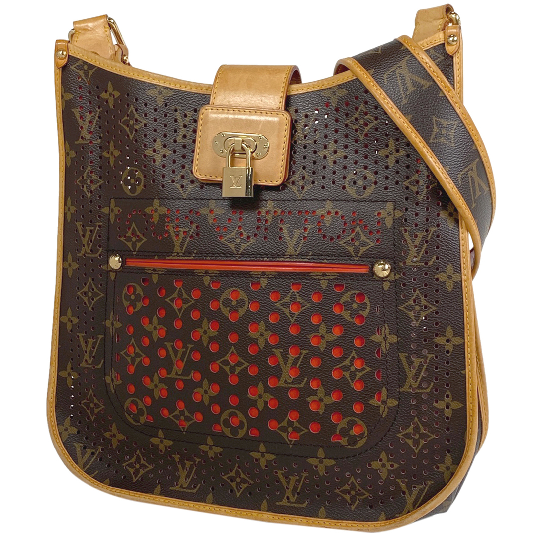 LOUIS VUITTON(ルイヴィトン)のルイ・ヴィトン ミュゼット レディース 【中古】 レディースのバッグ(ショルダーバッグ)の商品写真