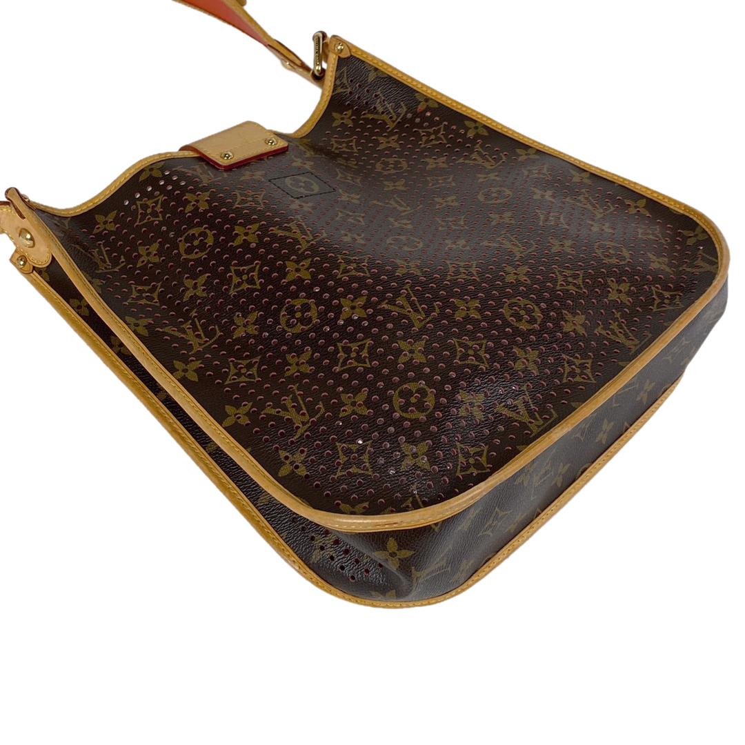 LOUIS VUITTON(ルイヴィトン)のルイ・ヴィトン ミュゼット レディース 【中古】 レディースのバッグ(ショルダーバッグ)の商品写真