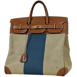 エルメス(Hermes)のエルメス オータクロア フラッグ 40 レディース 【中古】(ハンドバッグ)