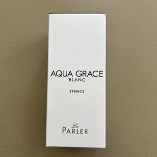 アクアグラースブラン　エッセンス　保湿美容液　50ml(美容液)