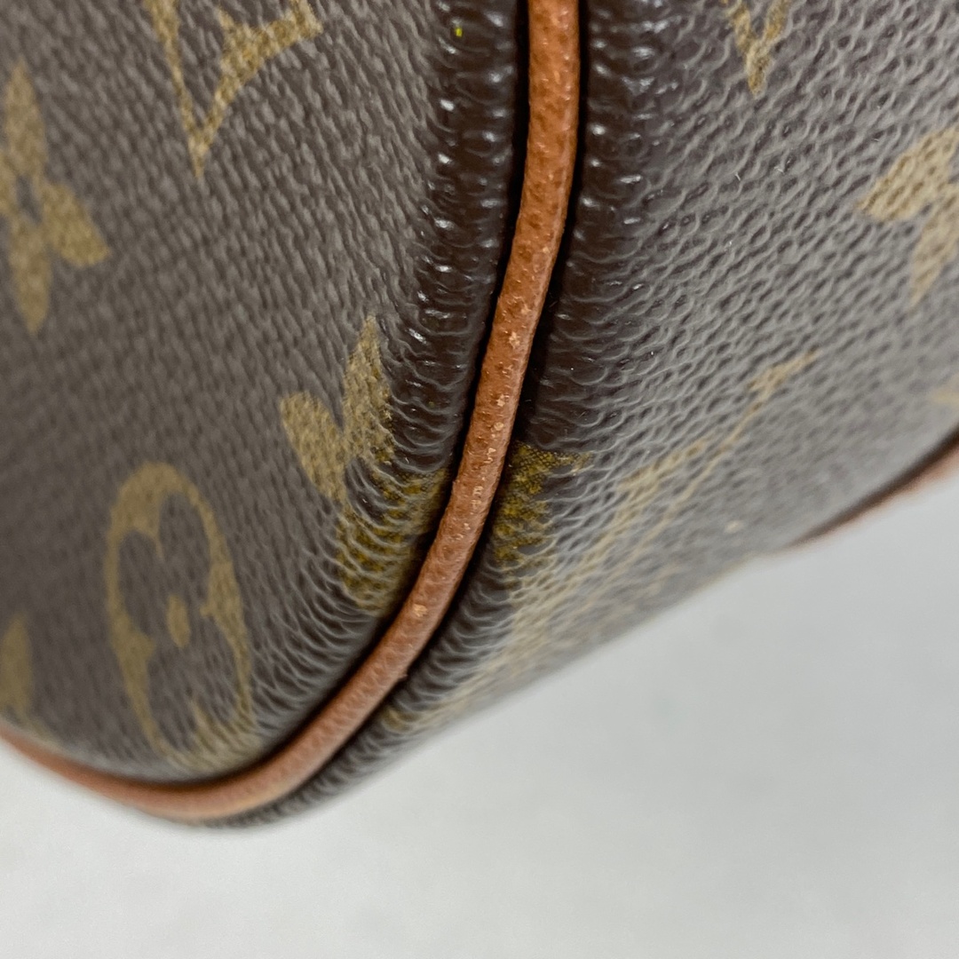 LOUIS VUITTON(ルイヴィトン)のルイ・ヴィトン パピヨン 26 レディース 【中古】 レディースのバッグ(ハンドバッグ)の商品写真