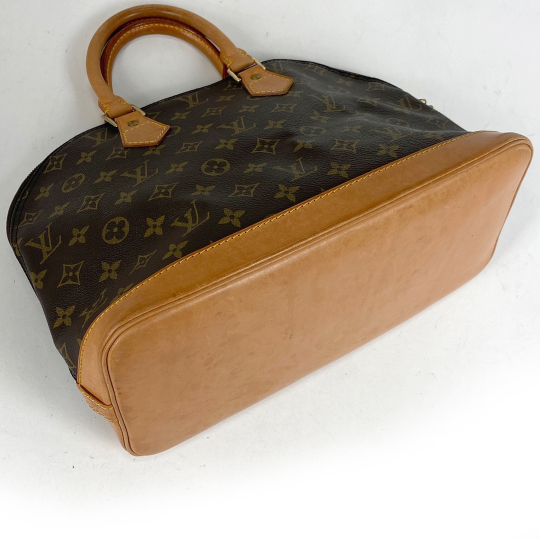 LOUIS VUITTON(ルイヴィトン)のルイ・ヴィトン アルマ レディース 【中古】 レディースのバッグ(ハンドバッグ)の商品写真