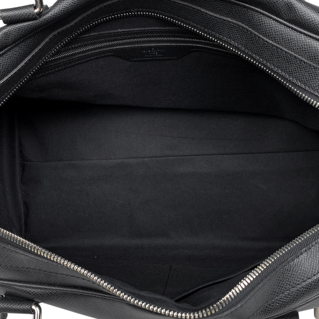 LOUIS VUITTON(ルイヴィトン)のルイ・ヴィトン スタニスラフ メンズ 【中古】 メンズのバッグ(ボストンバッグ)の商品写真