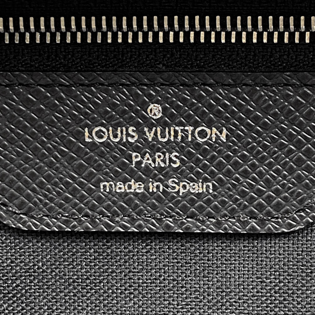 LOUIS VUITTON(ルイヴィトン)のルイ・ヴィトン スタニスラフ メンズ 【中古】 メンズのバッグ(ボストンバッグ)の商品写真