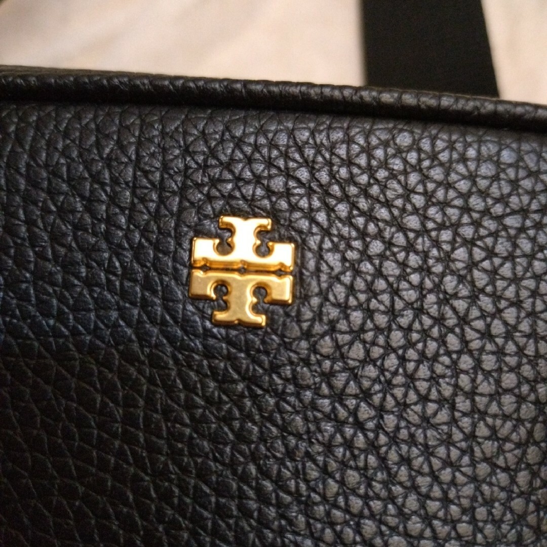 Tory Burch(トリーバーチ)のTORY BURCH トリーバーチ 2Way ショルダーバック ブラック レディースのバッグ(ショルダーバッグ)の商品写真