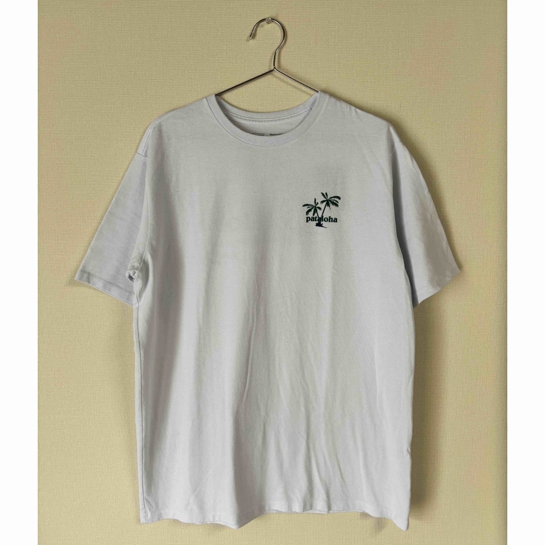 patagonia(パタゴニア)のPatagoniaハワイ限定PatalohaTシャツ メンズのトップス(Tシャツ/カットソー(半袖/袖なし))の商品写真