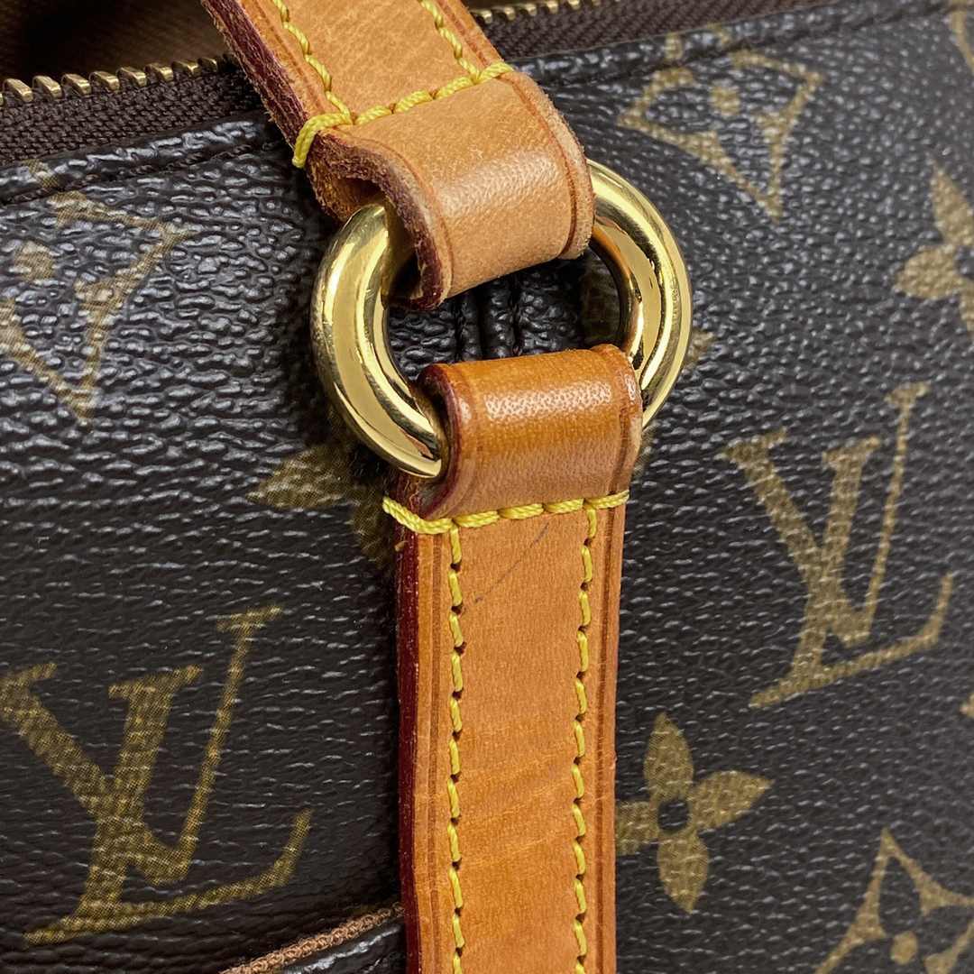 LOUIS VUITTON(ルイヴィトン)のルイ・ヴィトン トータリー PM レディース 【中古】 レディースのバッグ(トートバッグ)の商品写真