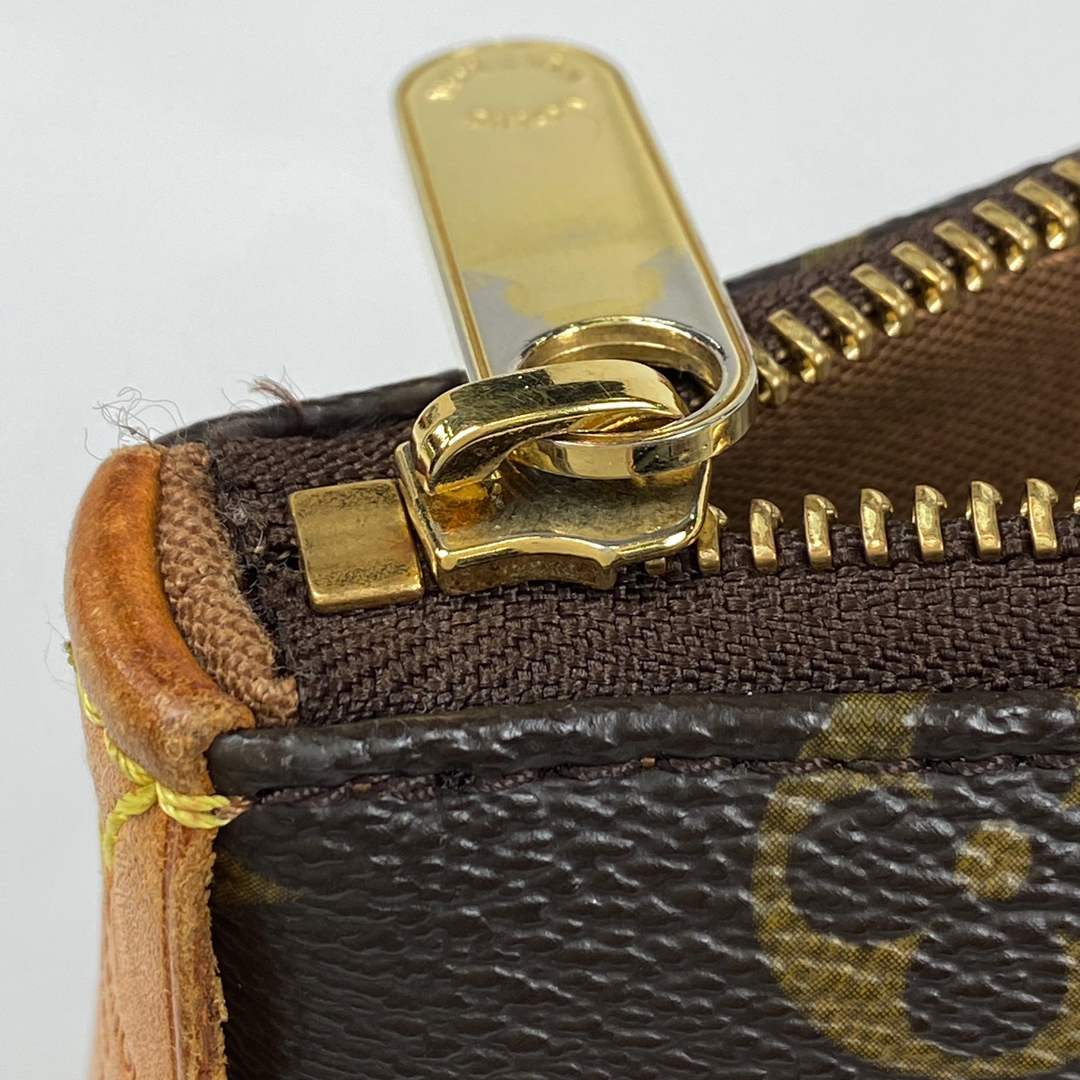 LOUIS VUITTON(ルイヴィトン)のルイ・ヴィトン トータリー PM レディース 【中古】 レディースのバッグ(トートバッグ)の商品写真