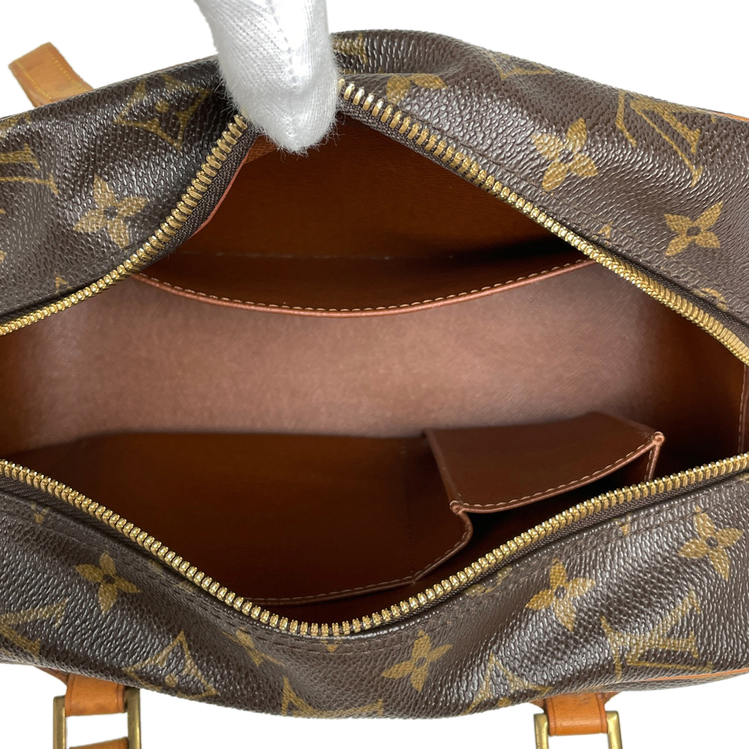 LOUIS VUITTON(ルイヴィトン)のルイ・ヴィトン シテ MM レディース 【中古】 レディースのバッグ(ショルダーバッグ)の商品写真